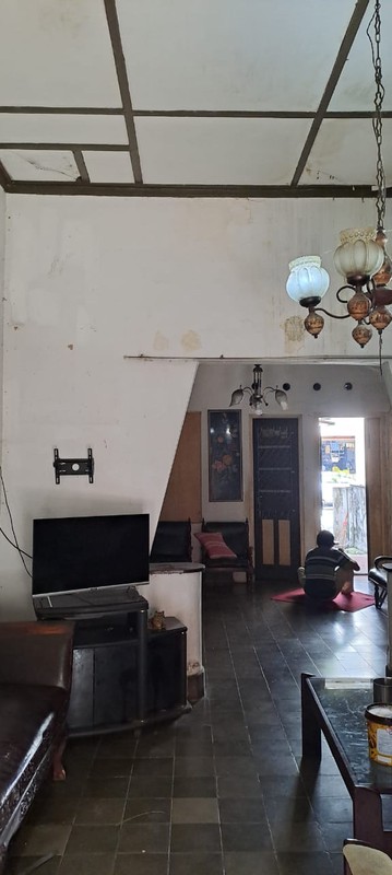 Dijual Tanah Bonus Bangunan, Lokasi Strategis Jl. Laksda Adisucipto, Demangan, Gondokusuman, Yogyakarta