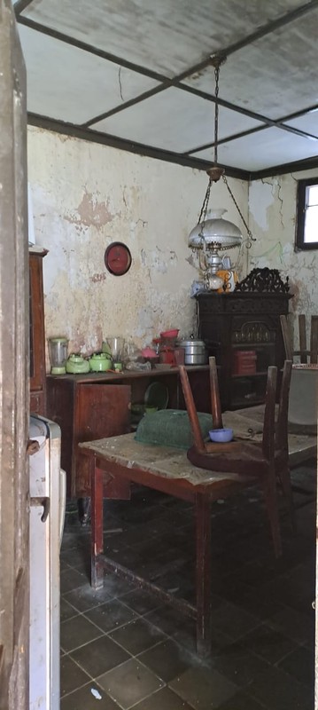 Dijual Tanah Bonus Bangunan, Lokasi Strategis Jl. Laksda Adisucipto, Demangan, Gondokusuman, Yogyakarta