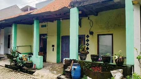 Rumah Sidoarjo Dijual Cepat di Tambak Sumur Dekat Pondok Candra