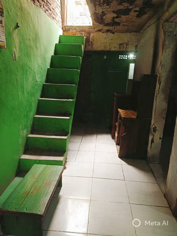 Rumah Sidoarjo Dijual Cepat di Tambak Sumur Dekat Pondok Candra