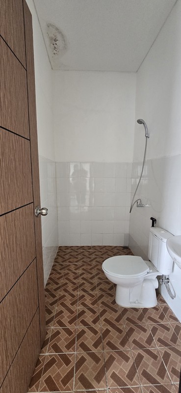 Menarik rumah brand new baru di Nusa Loka BSD CIty