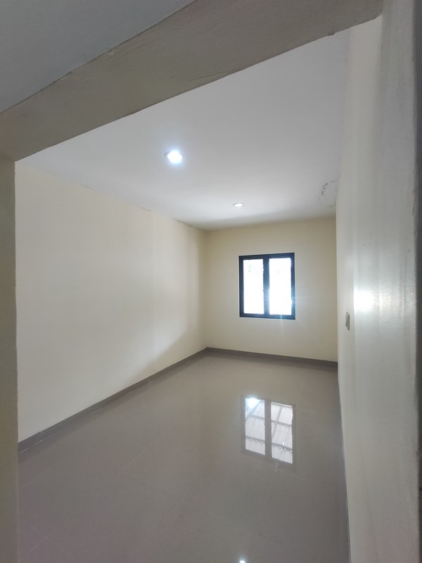 FOR SALE Rumah baru selesai renovasi di TAMAN CHRYSANT - BSD CITY