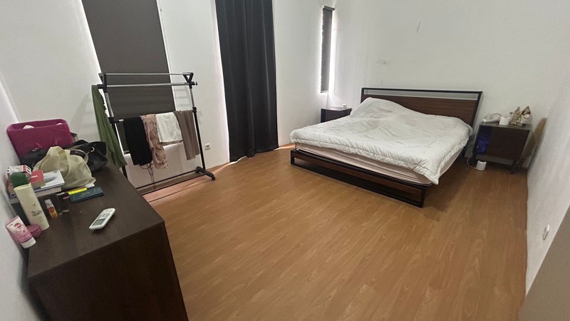 Rumah Minimalis, 3 Lantai, Bagus, Siap Huni di Pondok Cabe