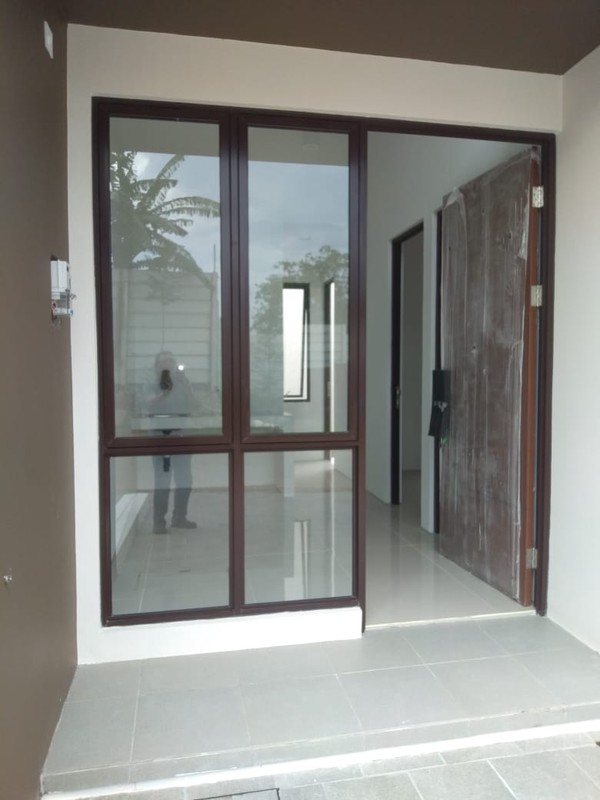 JUAL CEPAT CITRA GARDEN SERPONG CLUSTER DIANDRE! 