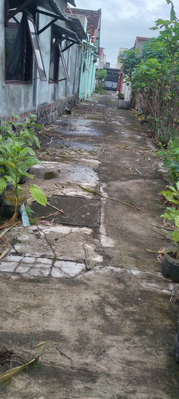 Dijual Tanah Luas 703 Meter Persegi Strategis Siap Bangun & Lokasi Menjanjikan, di Banguntapan, Bantul