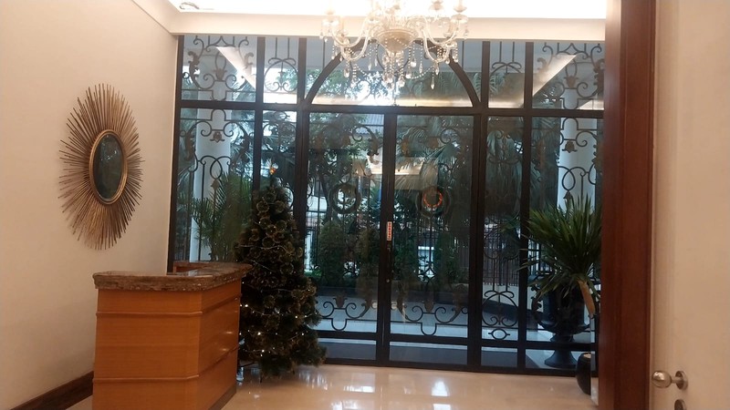 Disewa 1 Unit Apartemen di Menteng, Jakarta Pusat