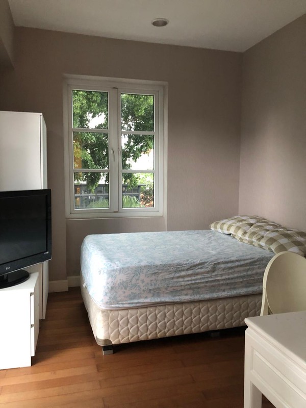 Disewa 1 Unit Apartemen di Menteng, Jakarta Pusat