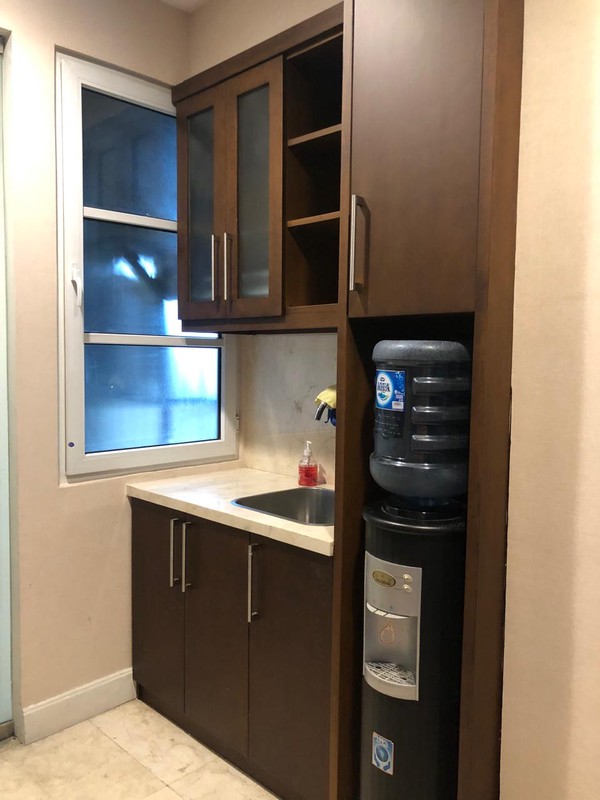 Disewa 1 Unit Apartemen di Menteng, Jakarta Pusat