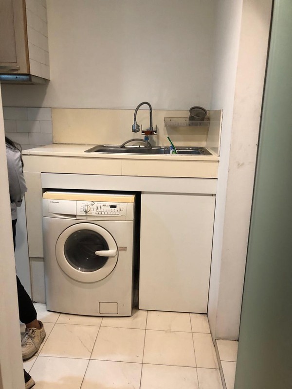 Disewa 1 Unit Apartemen di Menteng, Jakarta Pusat