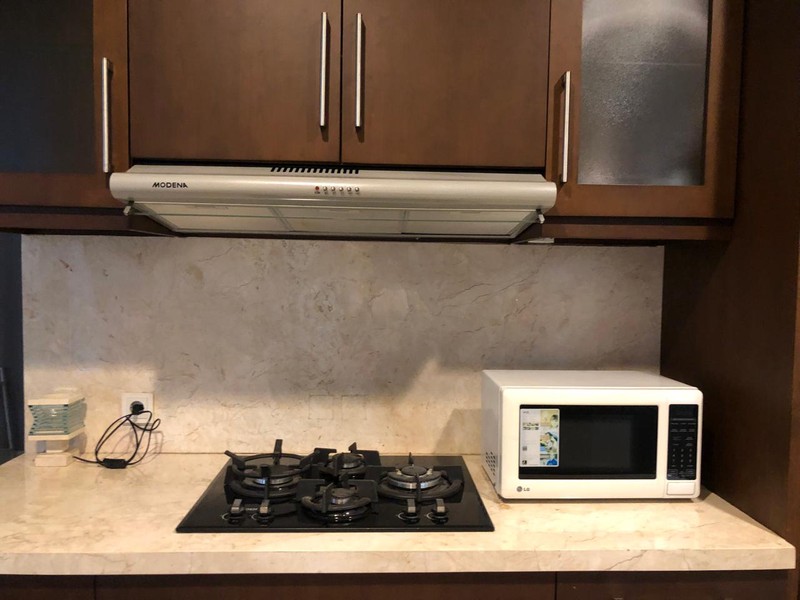 Disewa 1 Unit Apartemen di Menteng, Jakarta Pusat