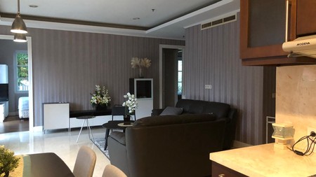 Disewa 1 Unit Apartemen di Menteng, Jakarta Pusat