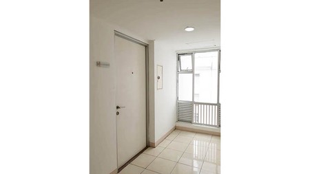 Apartemen Green Bay, Pluit