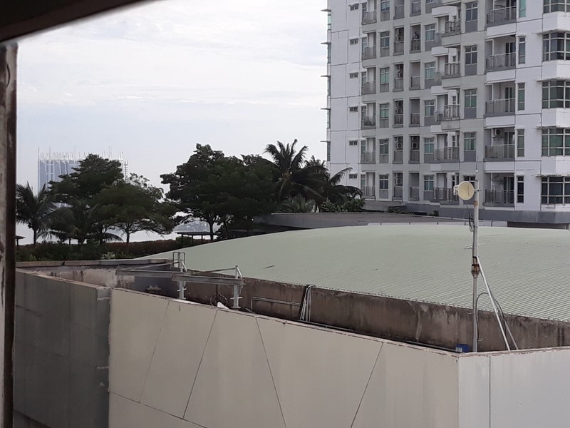 Apartemen Green Bay, Pluit