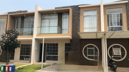 Rumah PIK 2, Cluster Miami, Jakarta Utara