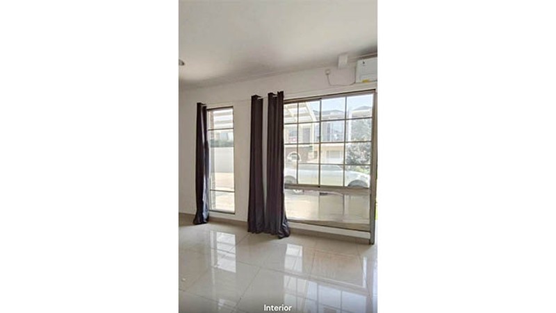 Rumah PIK 2, Cluster Miami, Jakarta Utara