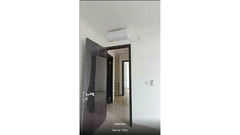 Rumah PIK 2, Cluster Miami, Jakarta Utara