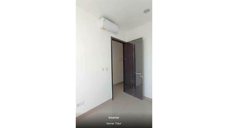 Rumah PIK 2, Cluster Miami, Jakarta Utara