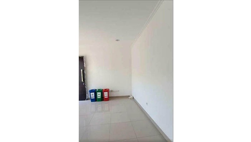 Rumah PIK 2, Cluster Miami, Jakarta Utara