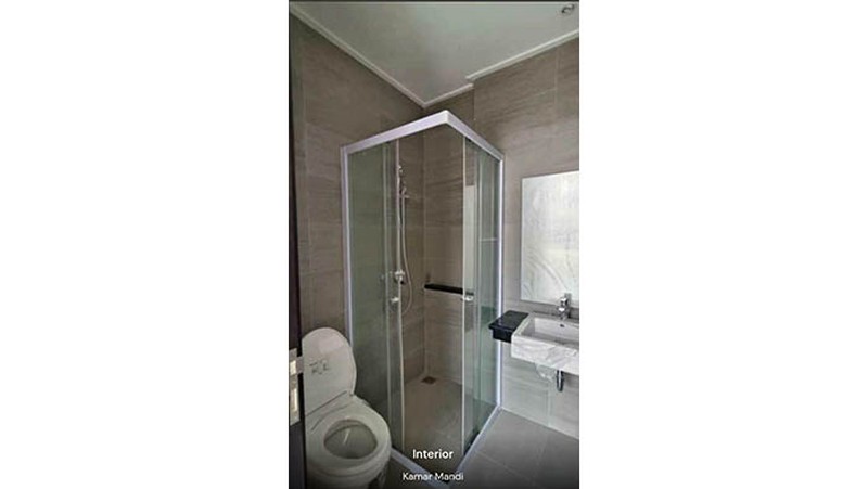 Rumah PIK 2, Cluster Miami, Jakarta Utara