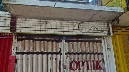  Ruko Dijual Di Raya Kertajaya Surabaya