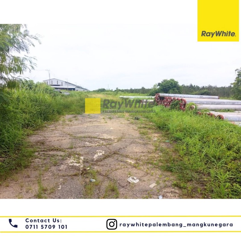 Tanah gasing tanjung Api - api