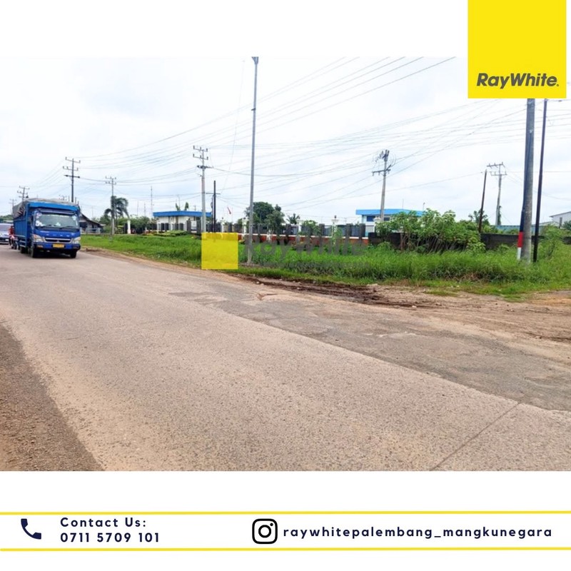 Tanah gasing tanjung Api - api