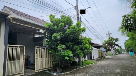 Rumah Dijual di Valencia Puri Surya Jaya Gedangan SHM ON HAND