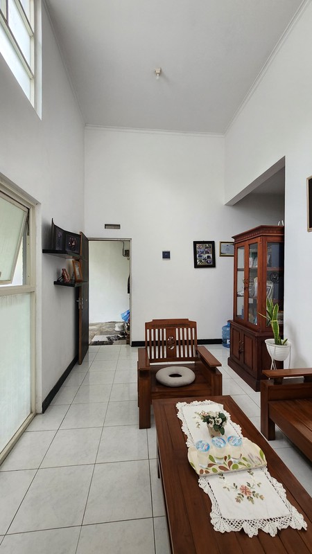 Rumah Dijual di Valencia Puri Surya Jaya Gedangan SHM ON HAND