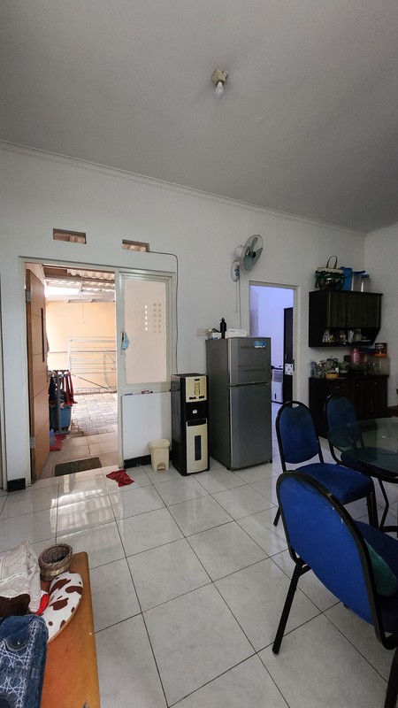 Rumah Dijual di Valencia Puri Surya Jaya Gedangan SHM ON HAND