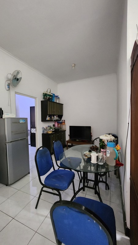 Rumah Dijual di Valencia Puri Surya Jaya Gedangan SHM ON HAND