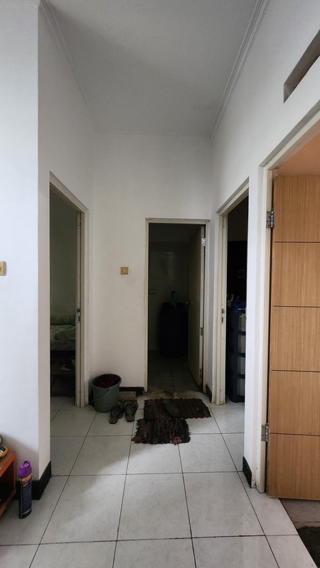 Rumah Dijual di Valencia Puri Surya Jaya Gedangan SHM ON HAND