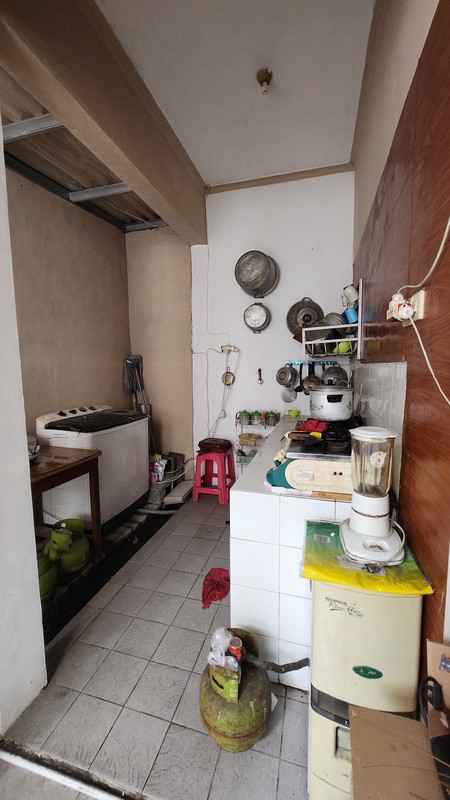 Rumah Dijual di Valencia Puri Surya Jaya Gedangan SHM ON HAND