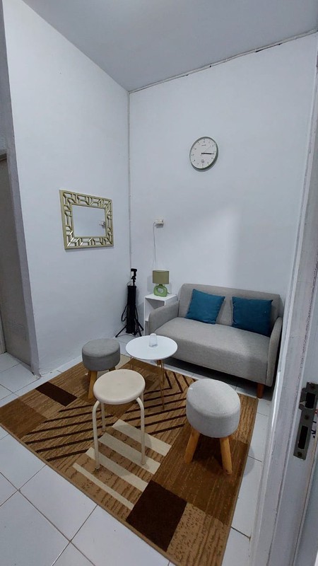 Rumah Subsidi Rasa Komersial, Bebas Banjir di Kabupaten Bekasi Jawa Barat