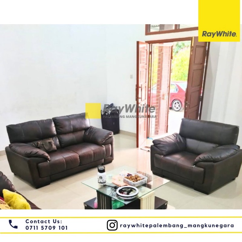 Rumah Dijual Kalidoni 