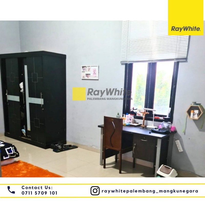 Rumah Dijual Kalidoni 