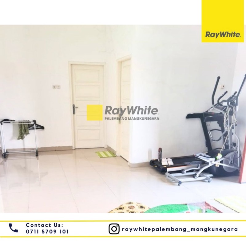 Rumah Dijual Kalidoni 