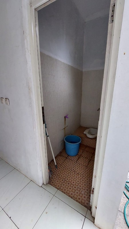 Rumah Siap Huni Rasa Vila Cluster Country Wood Sentul City