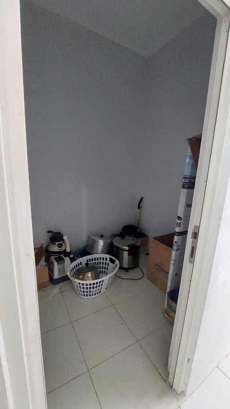 Rumah Siap Huni Rasa Vila Cluster Country Wood Sentul City