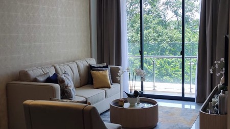 Apartment Veranda Resort 2 Bedrooms