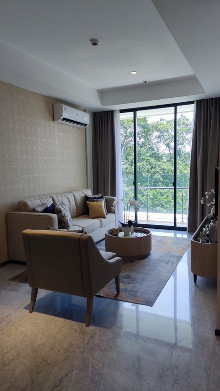 Apartment Veranda Resort 2 Bedrooms