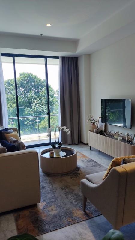 Apartment Veranda Resort 2 Bedrooms