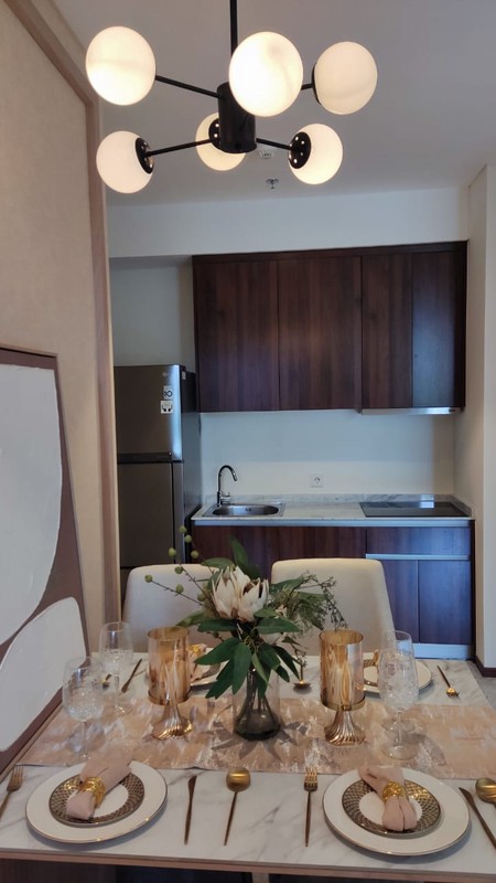 Apartment Veranda Resort 2 Bedrooms