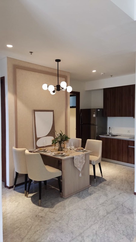 Apartment Veranda Resort 2 Bedrooms