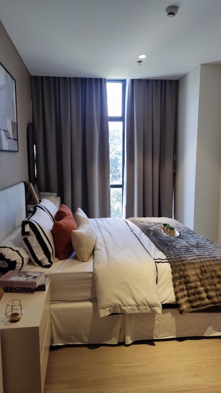 Apartment Veranda Resort 2 Bedrooms