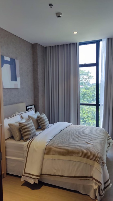 Apartment Veranda Resort 2 Bedrooms