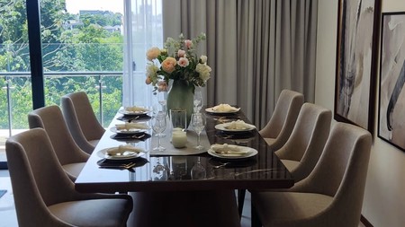 Veranda Resort 3 Bedrooms