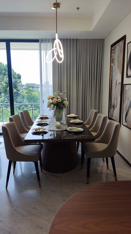 Veranda Resort 3 Bedrooms