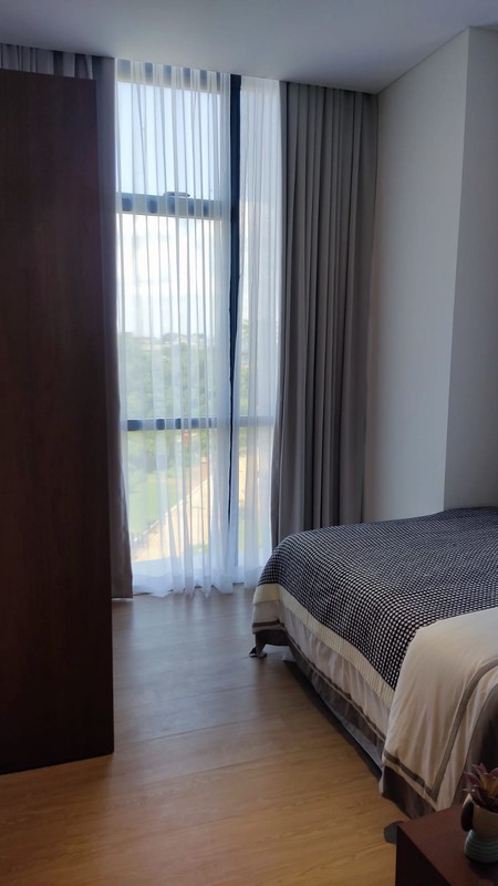 Veranda Resort 3 Bedrooms