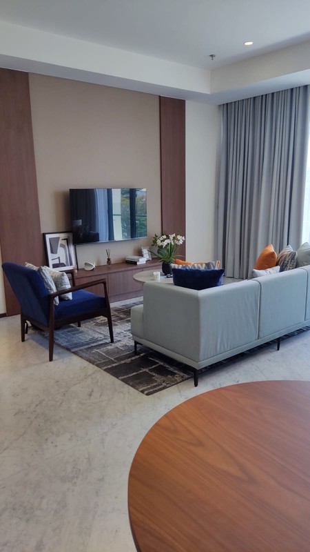 Veranda Resort 3 Bedrooms