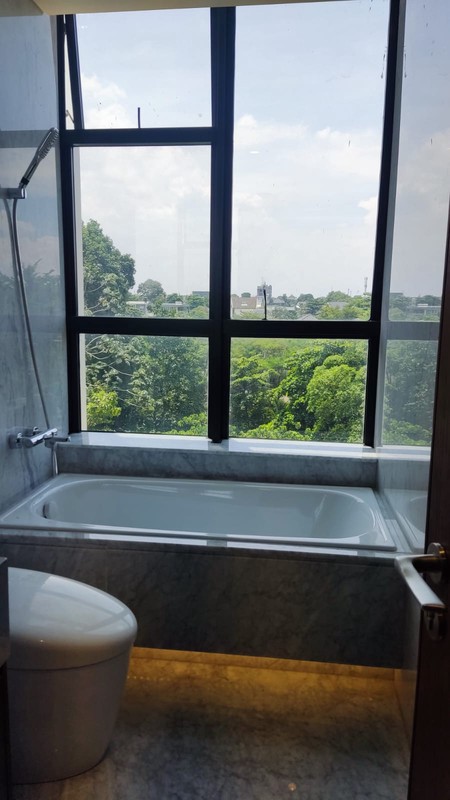 Veranda Resort 3 Bedrooms